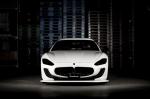 Maserati GranTurismo by Fairy Design 2016 года
